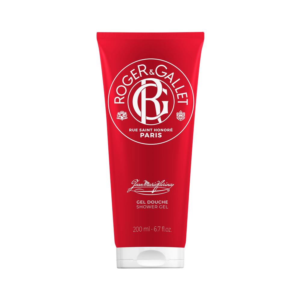 Jean Marie Farina Perfumed Shower Gel
