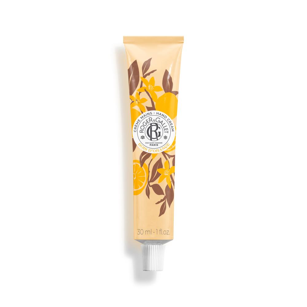 Bois D'Orange Hand Cream