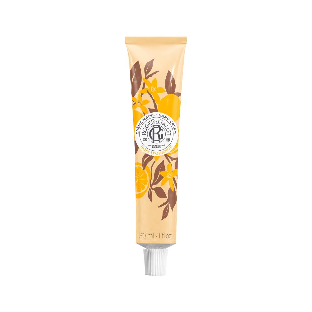 Bois D'Orange Hand Cream