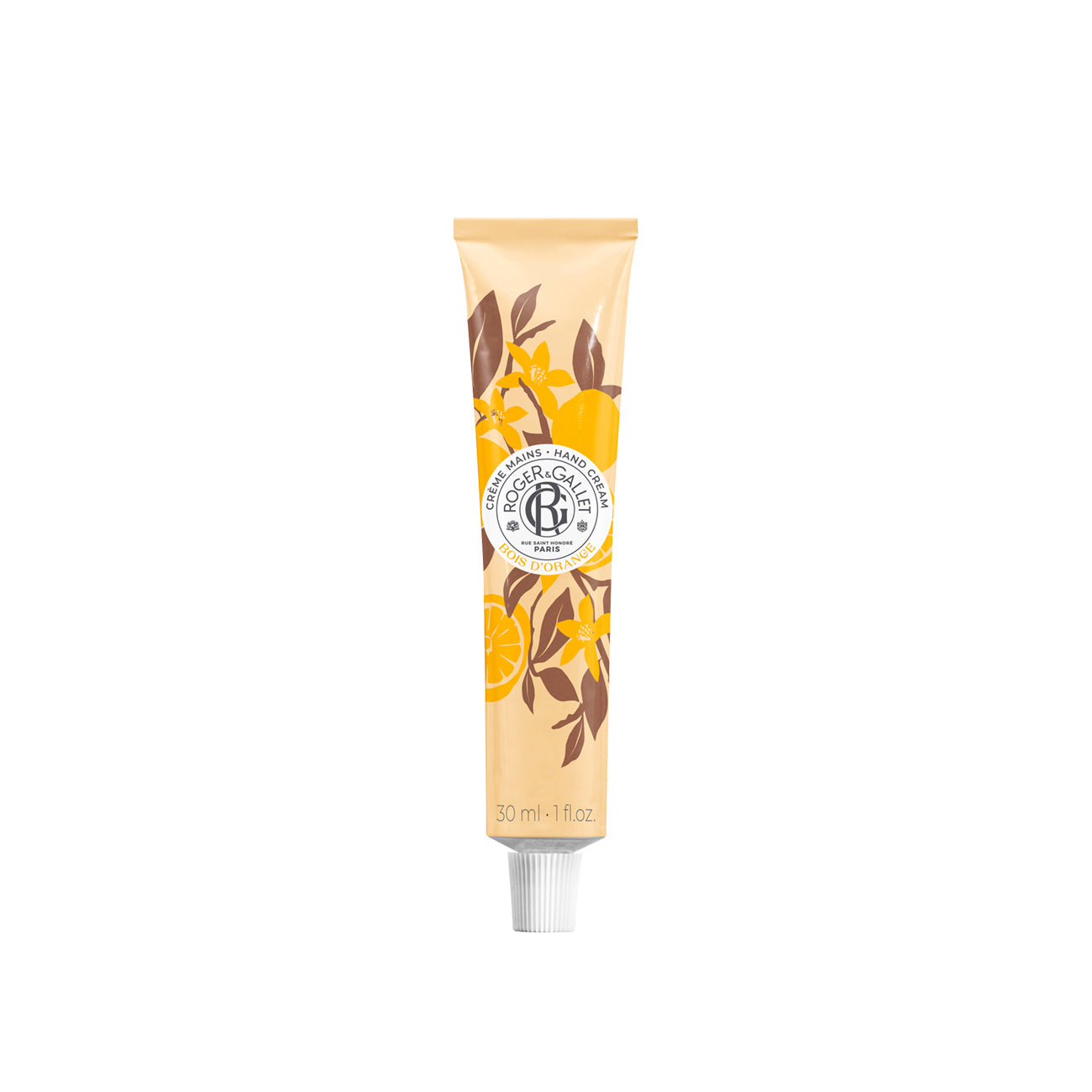 Bois D'Orange Hand Cream