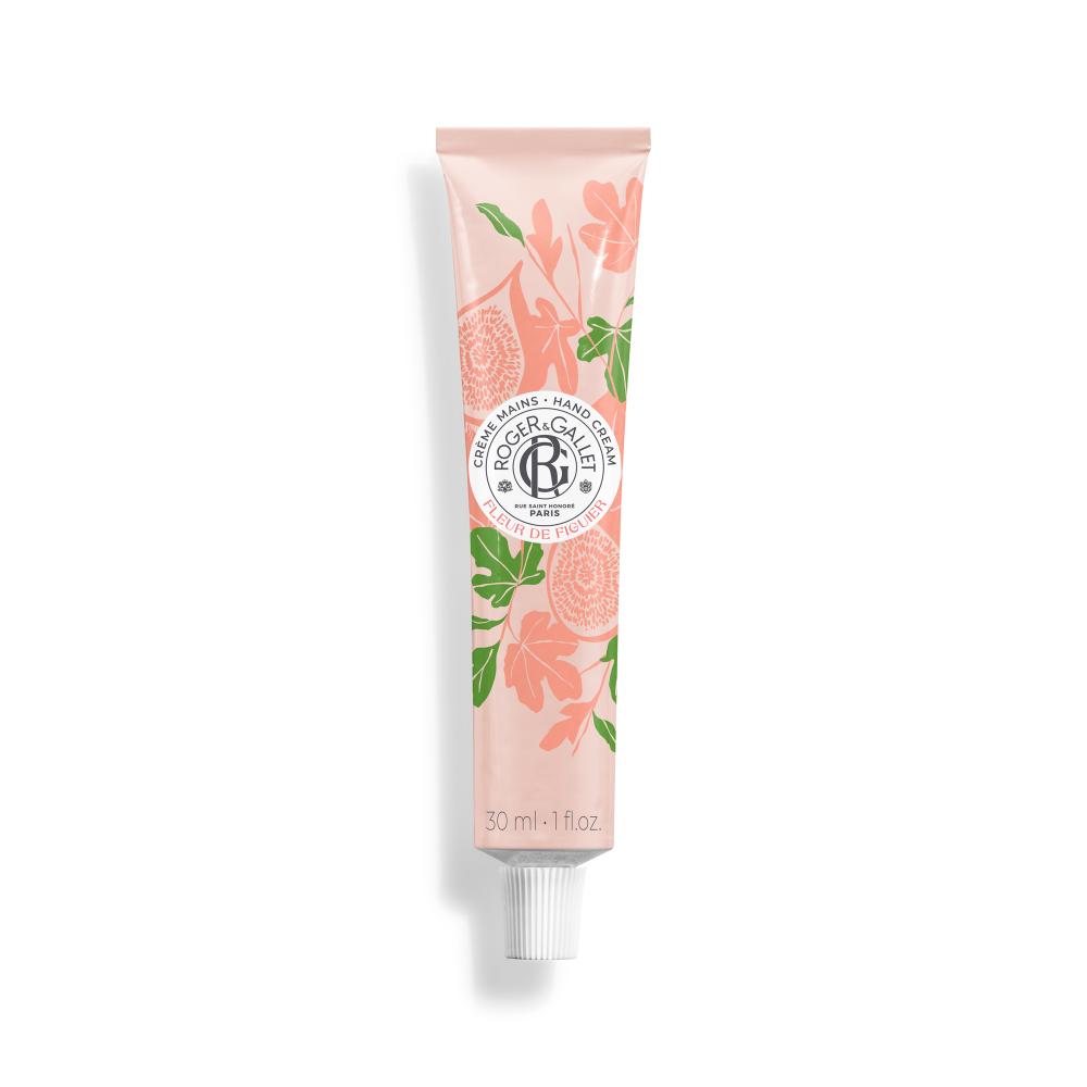 Fleur De Figuier - Hand & Nail Cream
