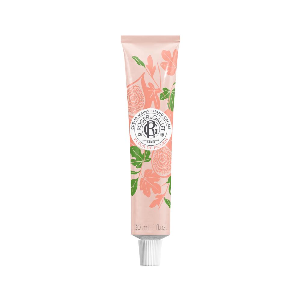 Fleur De Figuier - Hand & Nail Cream