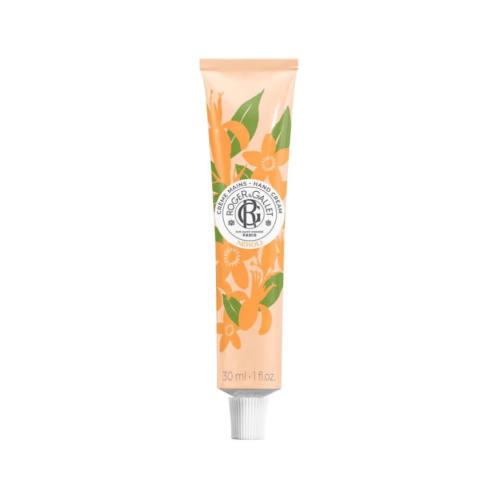 Néroli Hand Cream