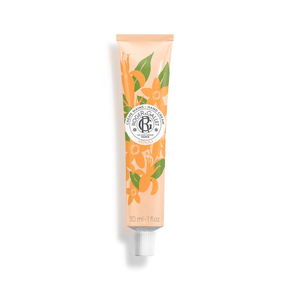 Néroli Hand Cream