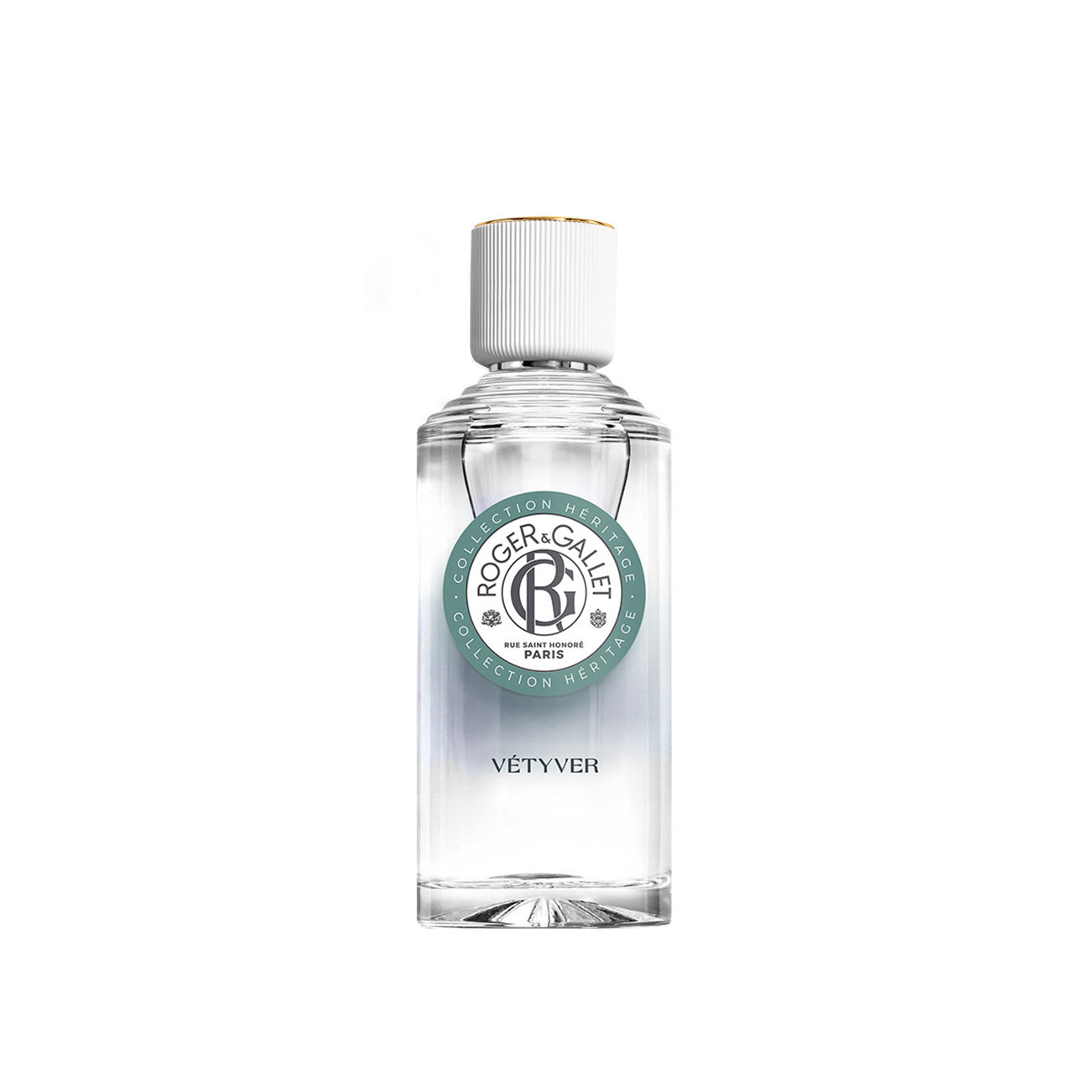 Vetyver Fragrant Water