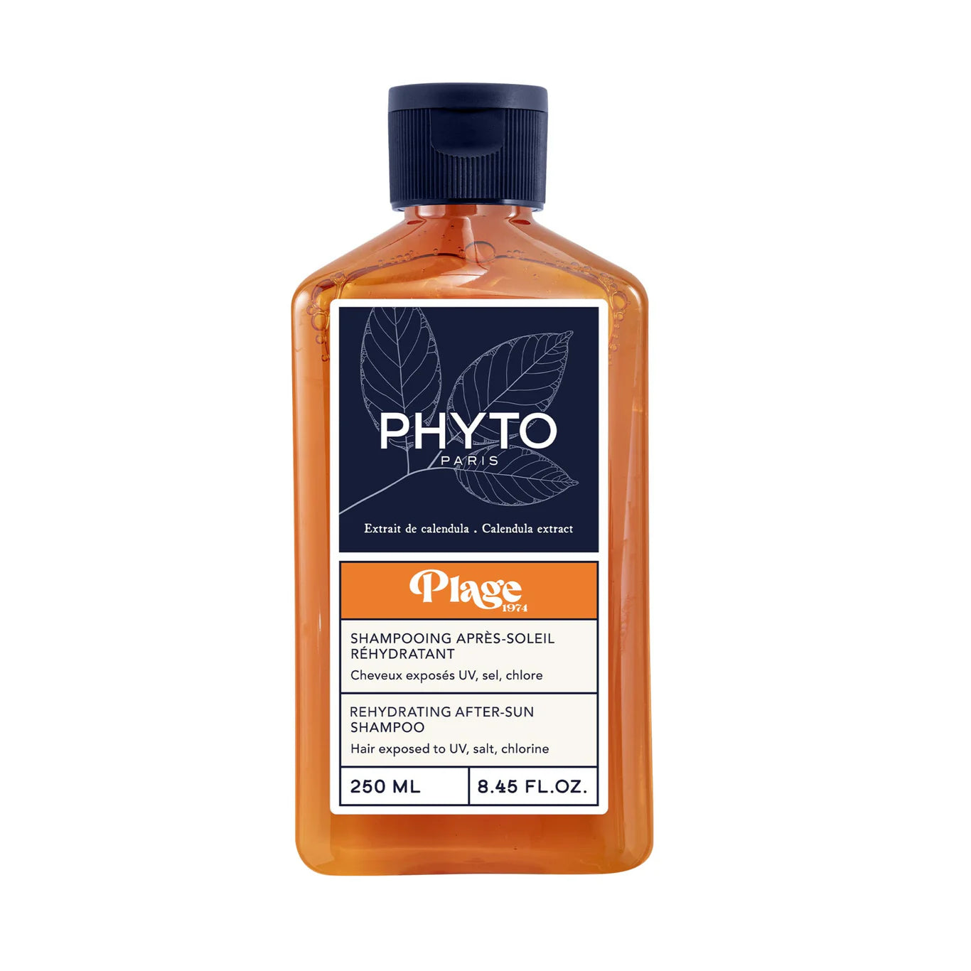 Plage Rehydrating After-Sun Shampoo