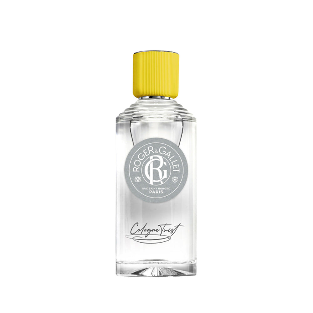 Cologne Twist Eau de Cologne