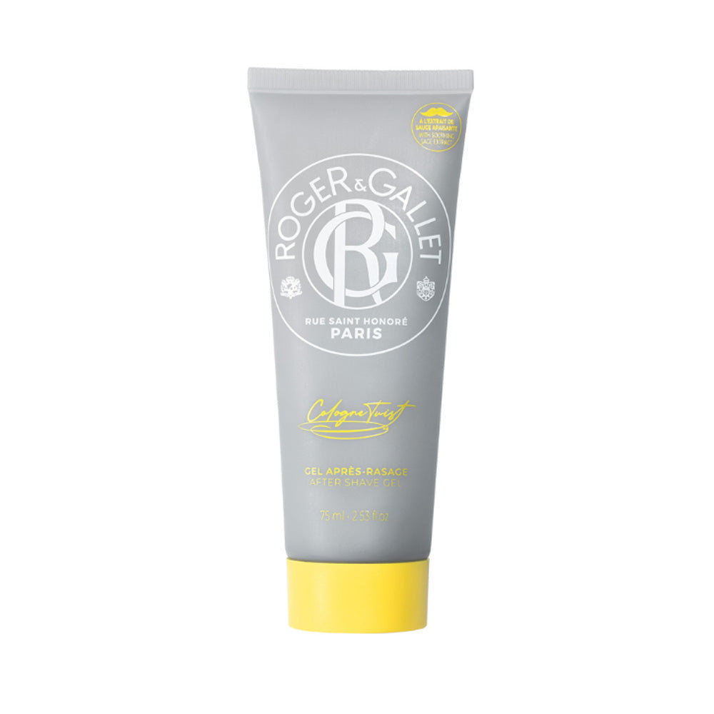 Cologne Twist After Shave Friction