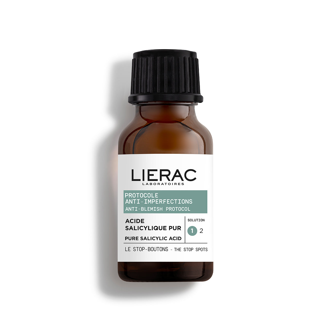 Protocol Anti-Blemish The Stop Spots