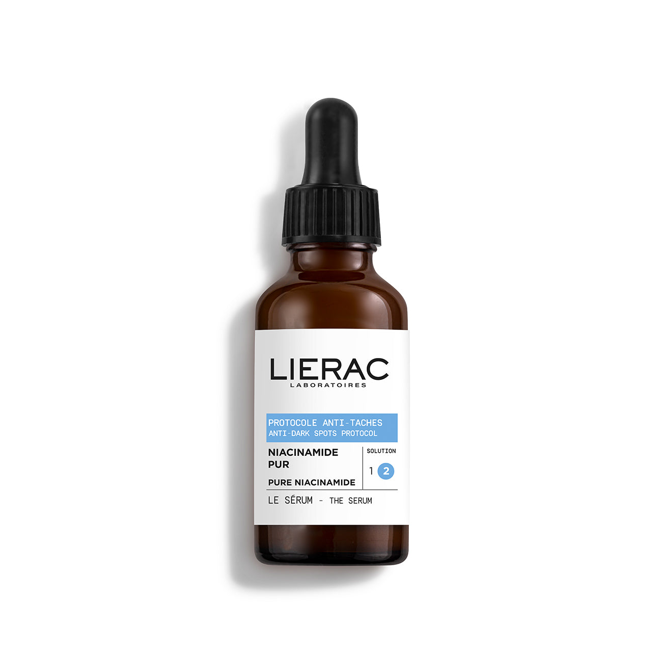 Protocol Anti-Dark Spots The Serum