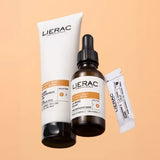 Protocole Radiance Peeling Mask