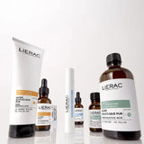 Protocole Radiance Peeling Mask