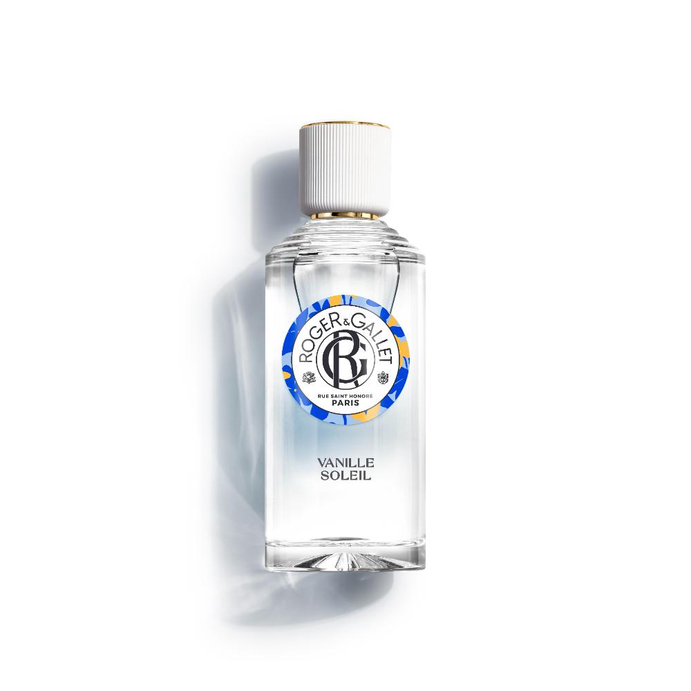 Vanille Soleil

Wellbeing Fragrant Water
