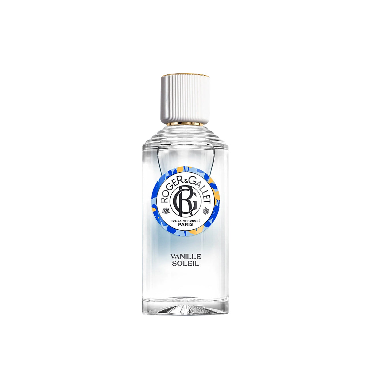 Vanille Soleil

Wellbeing Fragrant Water