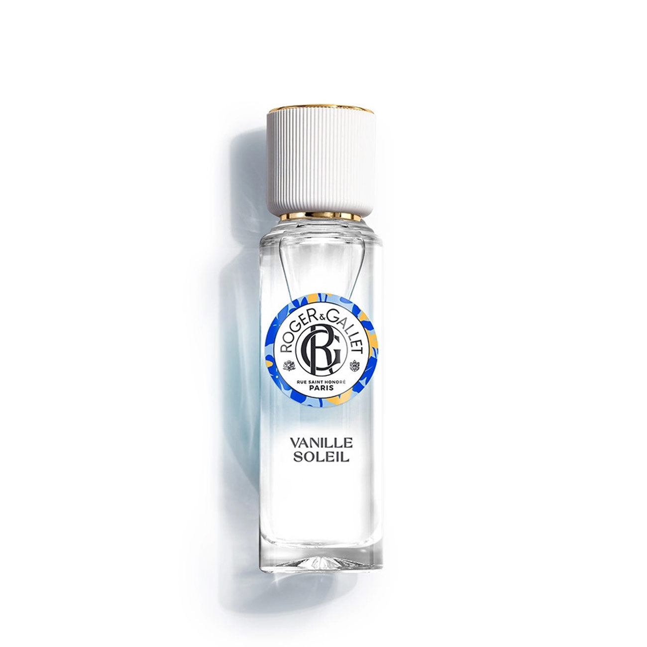 Vanille Soleil  Wellbeing Fragrant Water