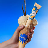Vanille Soleil

Wellbeing Hand Cream
