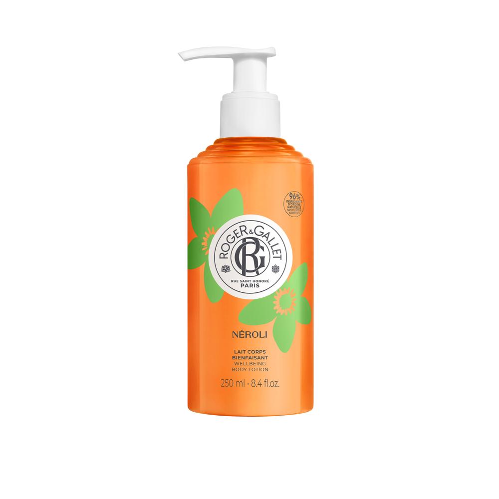 Néroli Wellbeing Body Lotion