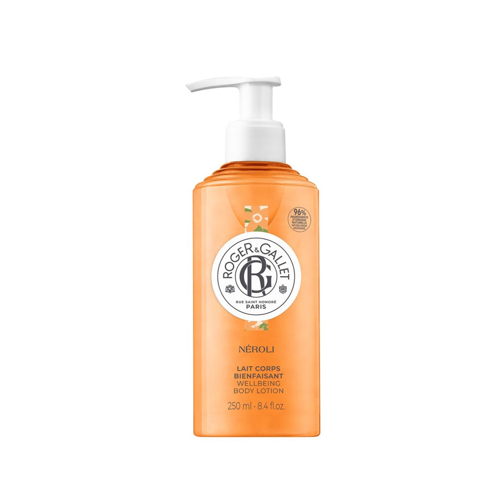 Néroli Wellbeing Body Lotion