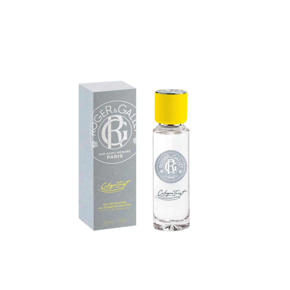 Cologne Twist Eau de Cologne