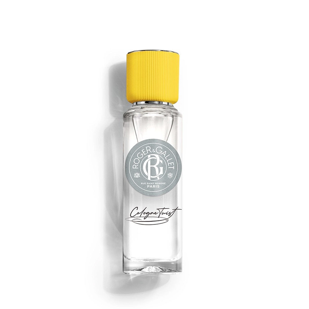 Cologne Twist Eau de Cologne