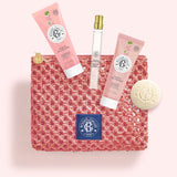 Fleur De Figuier Discovery Pouch