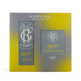 Cologne Twist Set 100ml