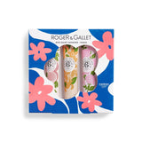 Relaxing Hand Cream Trio Set 30 ml
