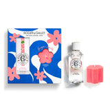 Fleur De Figuier + Candle Gift Set
