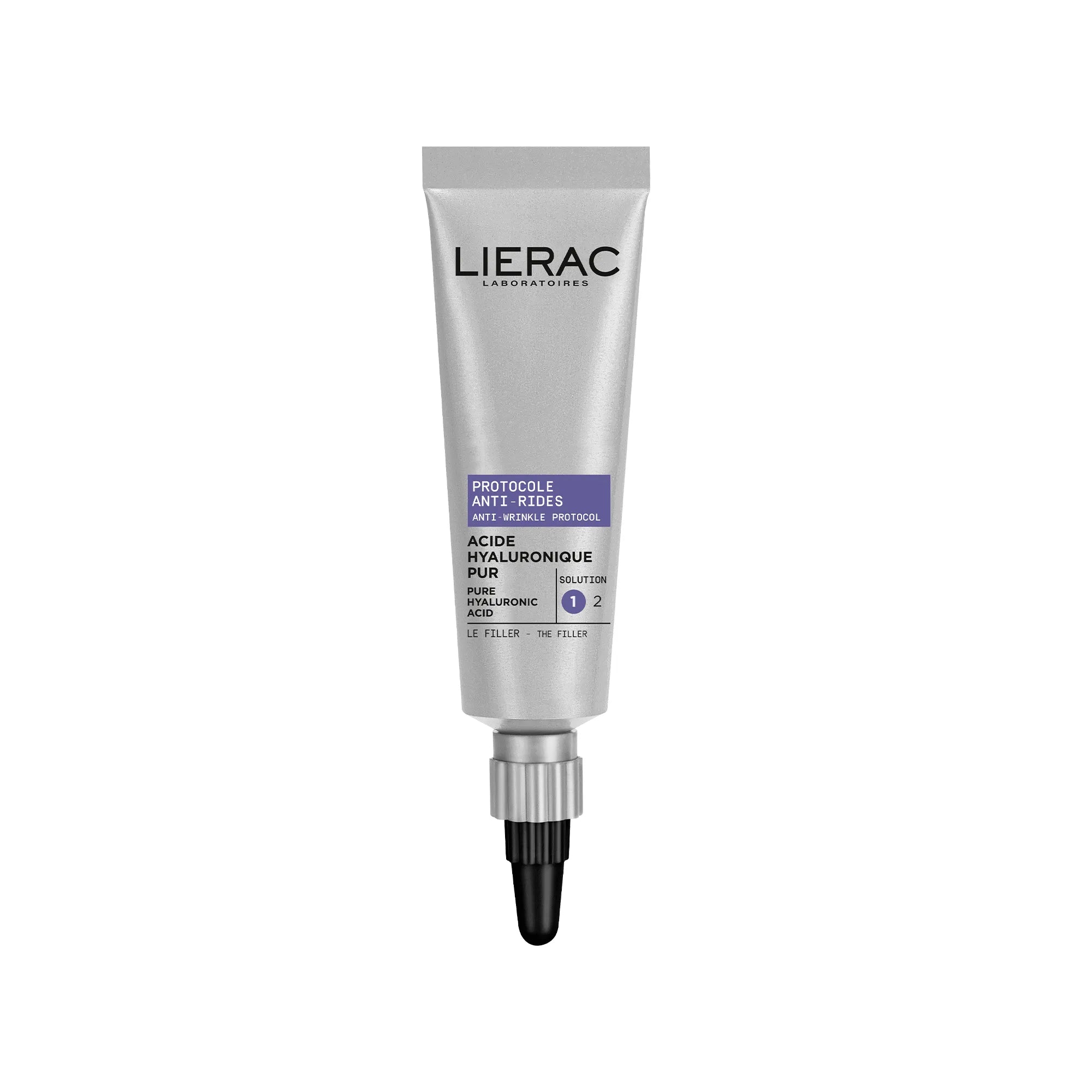 Protocole Hyaluronic Acid Anti Wrinkle Filler