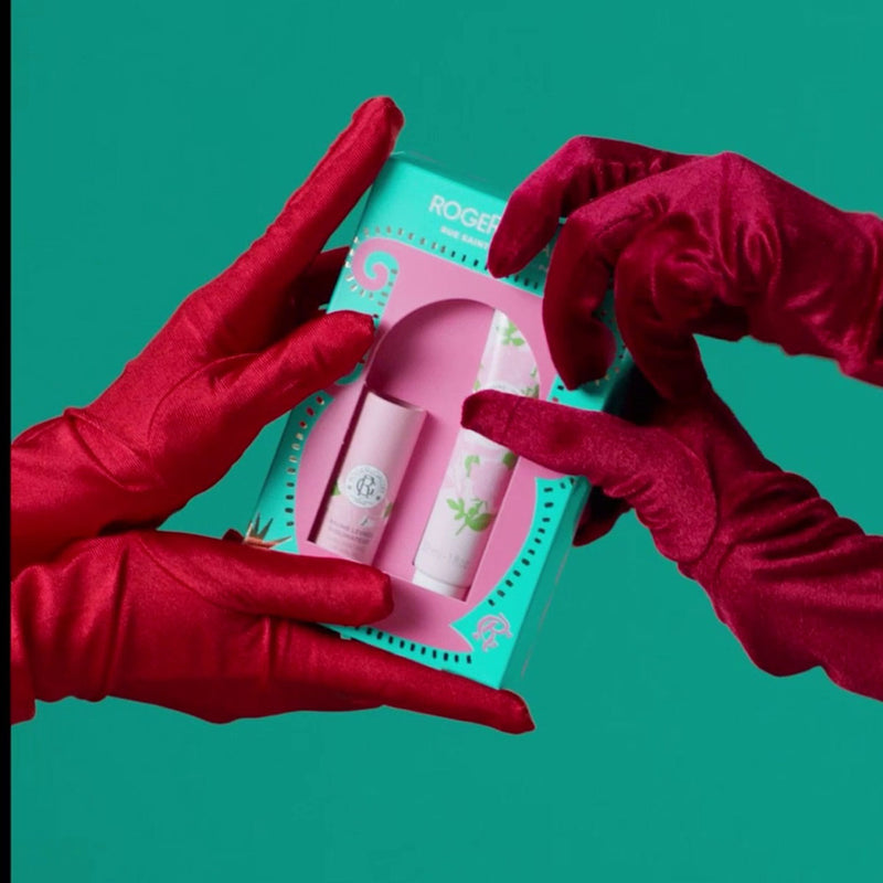 Rose Gift Set