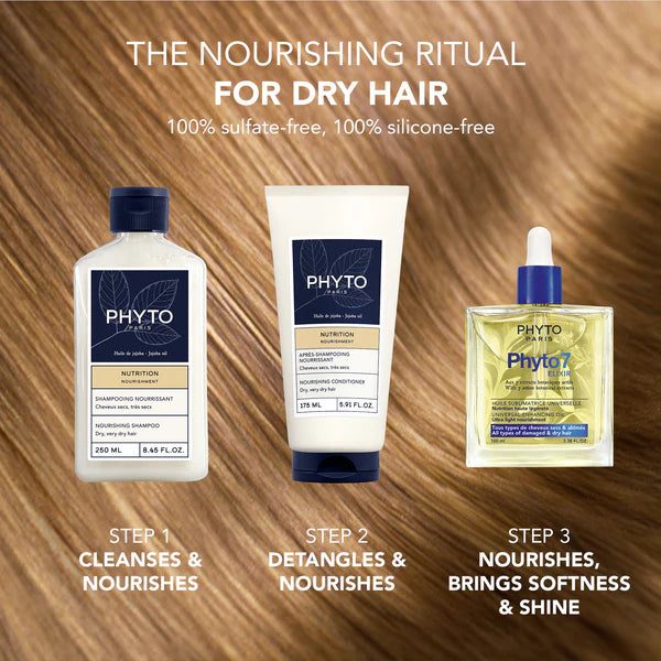 Phyto 7 Elixir Universal Subliming Oil, 100 ml