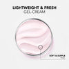 Glow Fresh Radiance Gel Creme