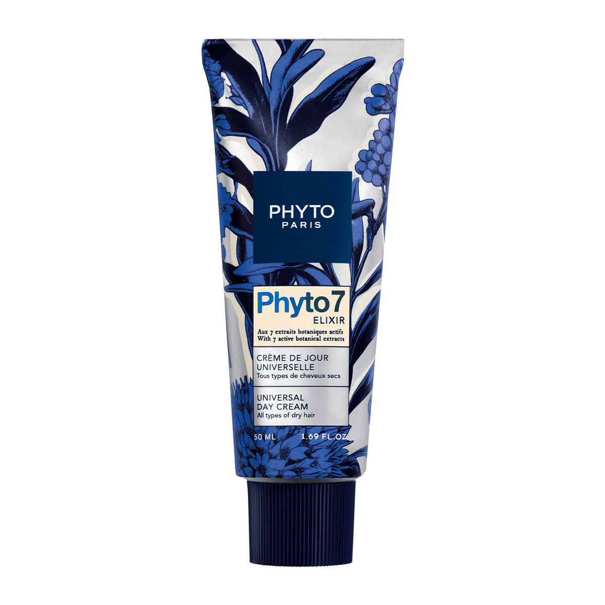 Phyto 7 Elixir Universal Day Cream