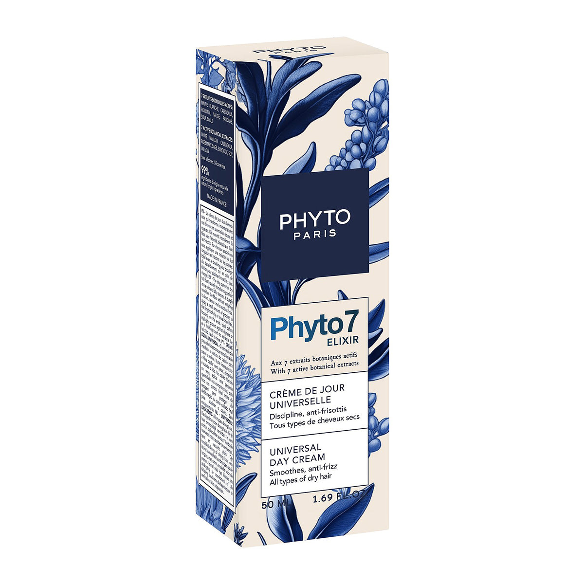 Phyto 7 Elixir Universal Day Cream