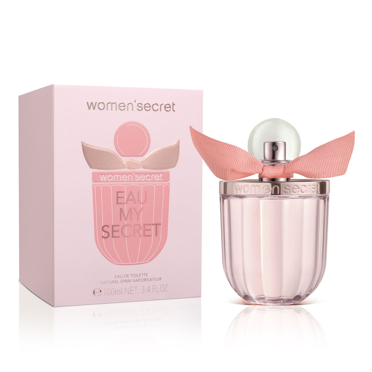 Eau My Secret Eau de Toilette