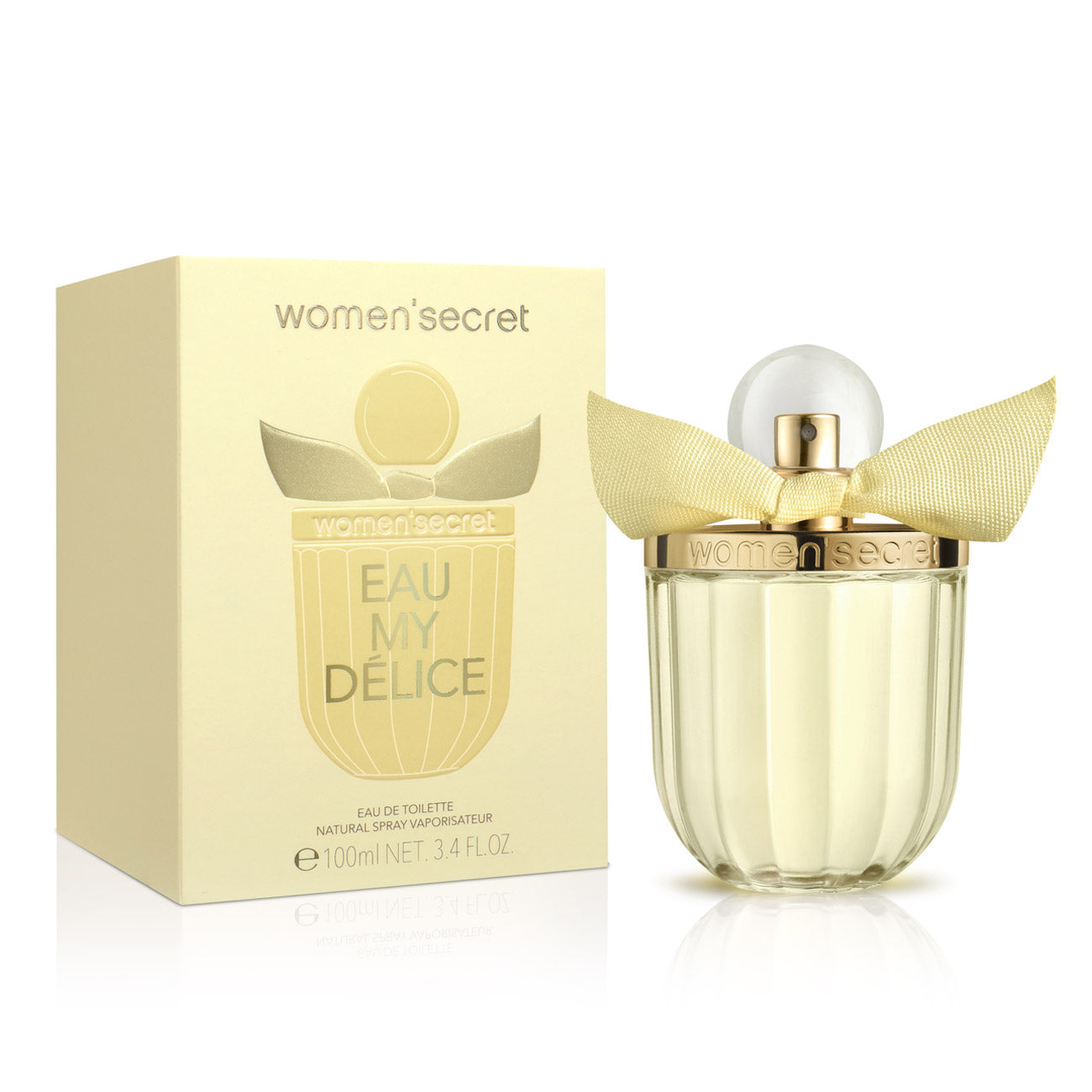 Eau My Délice Eau de Toilette