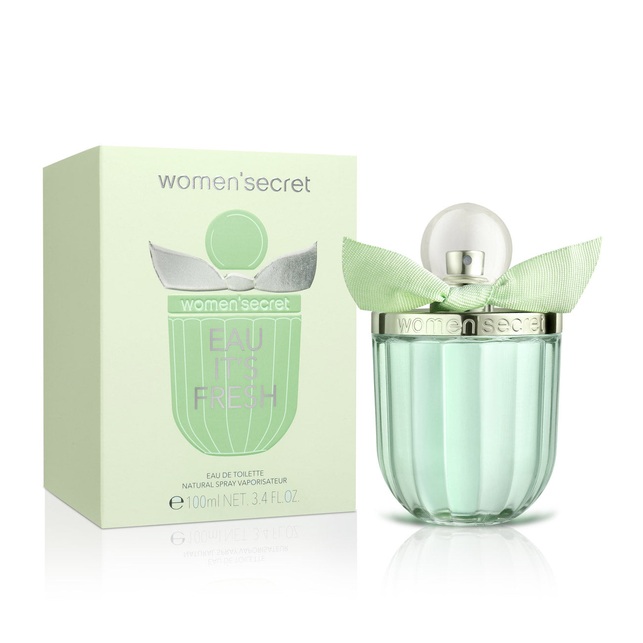 Eau it's Fresh Eau de Toilette