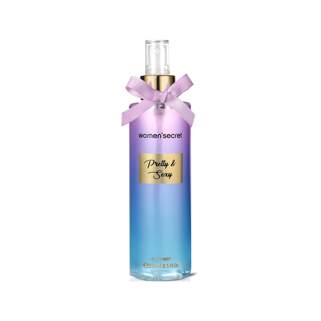 Women'secret Body Mist 250ml - Gift