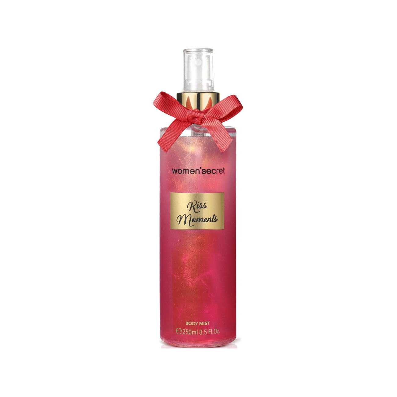 Kiss Moments Body Mist