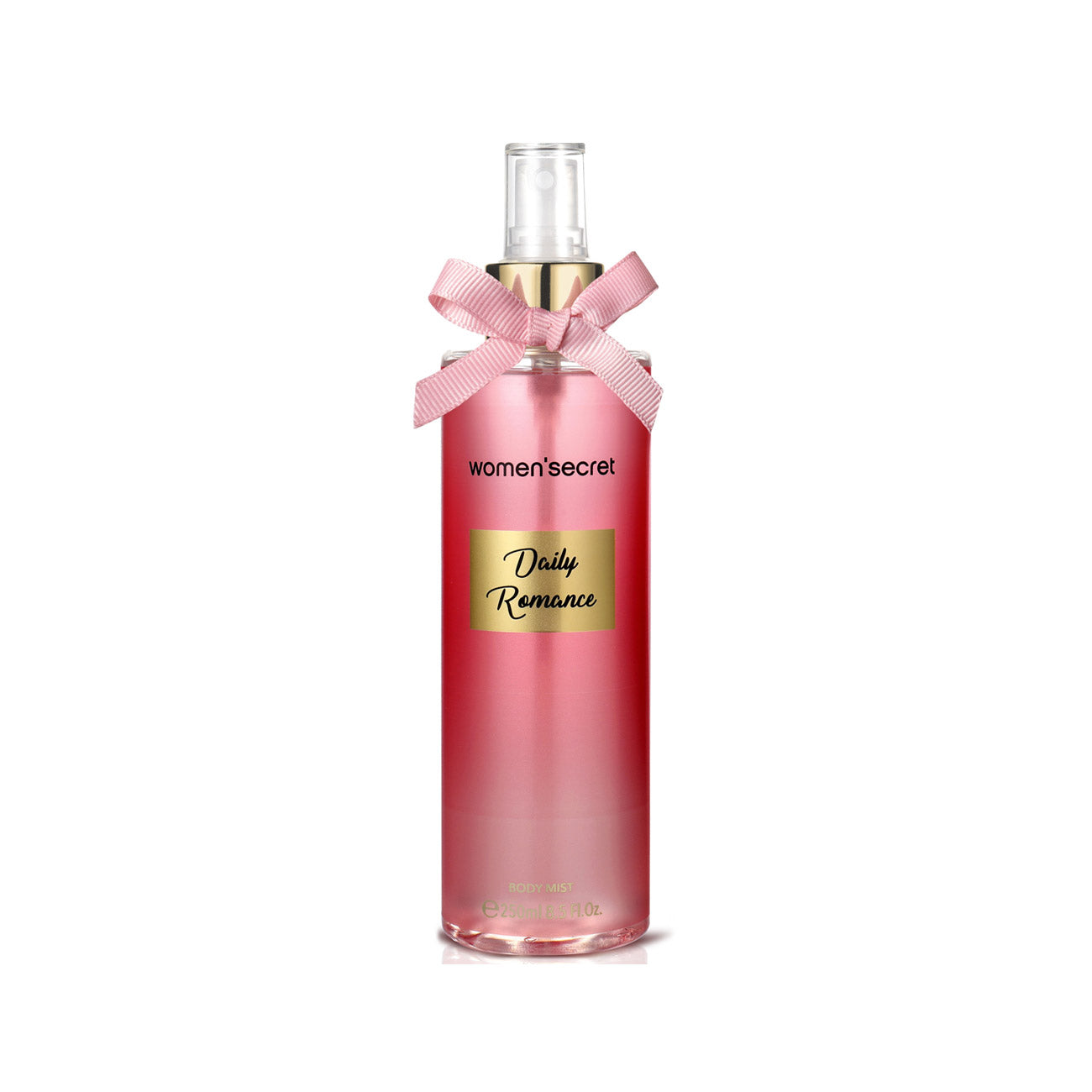 Women'secret Body Mist 250ml - Gift