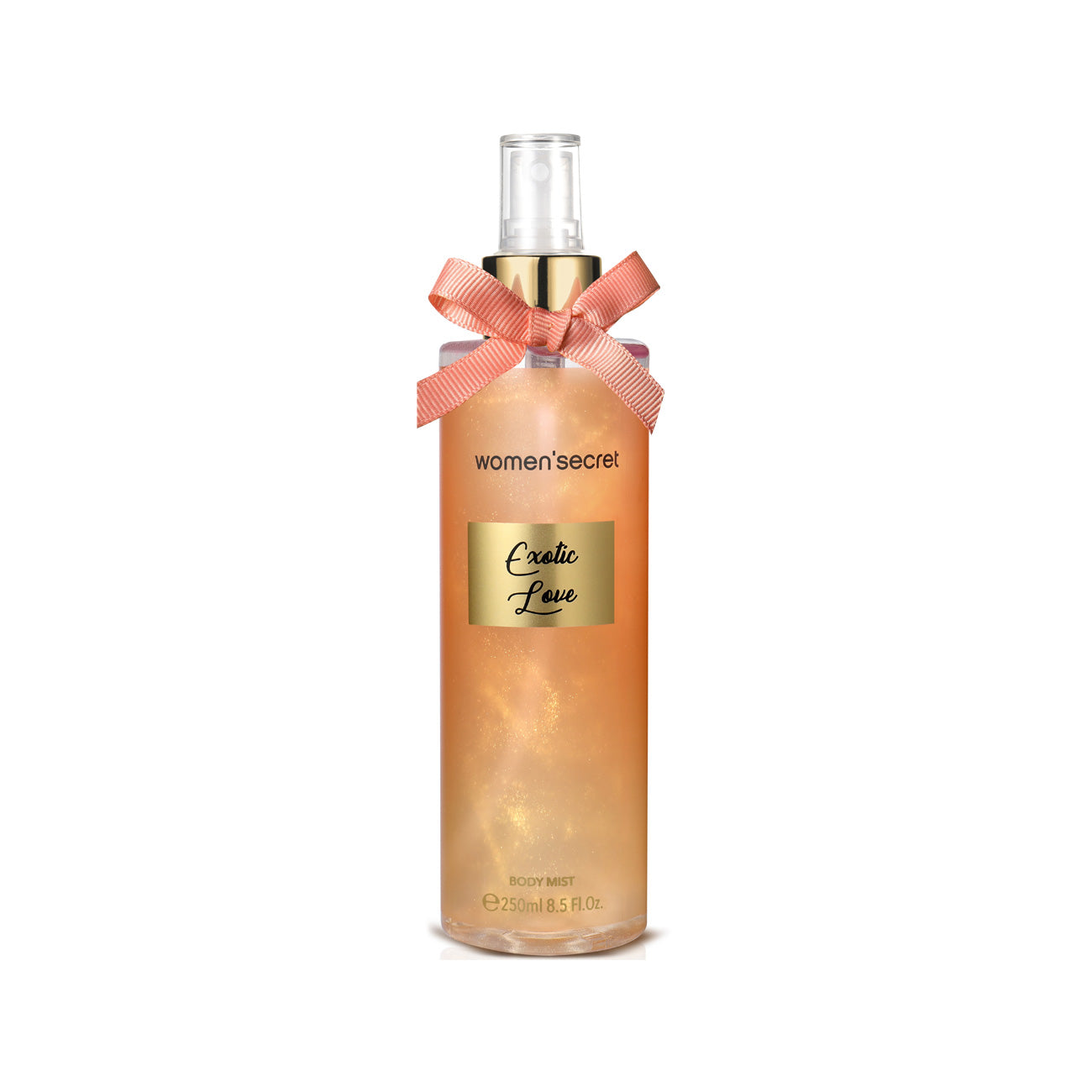 Women'secret Body Mist 250ml - Gift