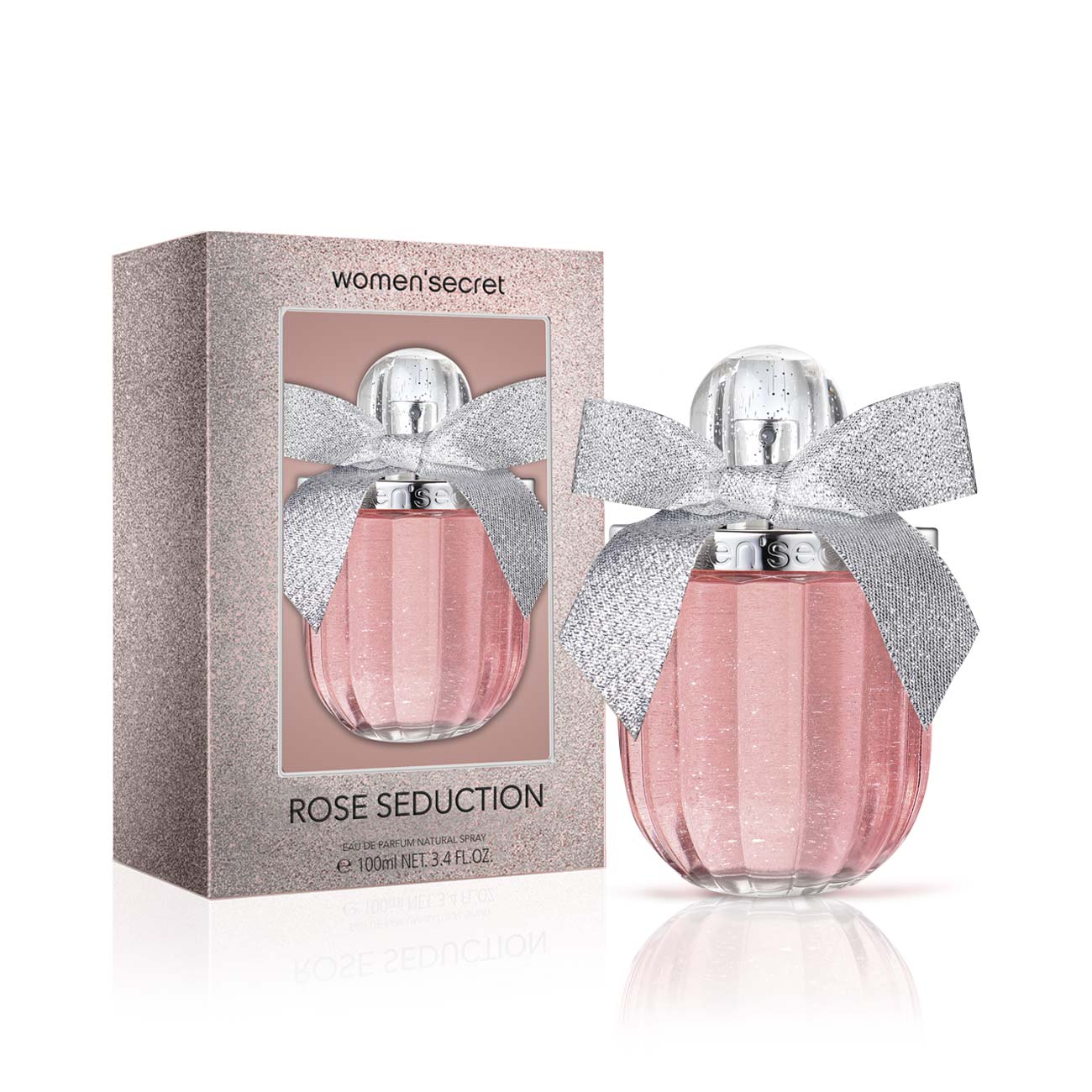 Rose Seduction Eau de Parfum