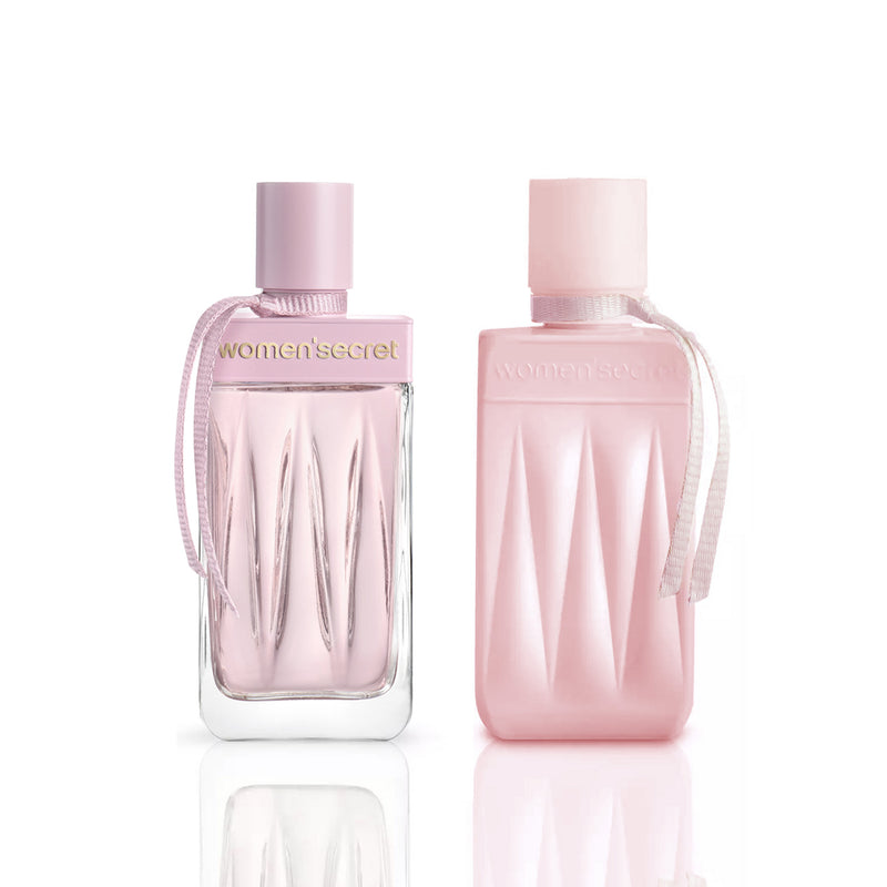 Intimate Eau De Parfum Gift Set