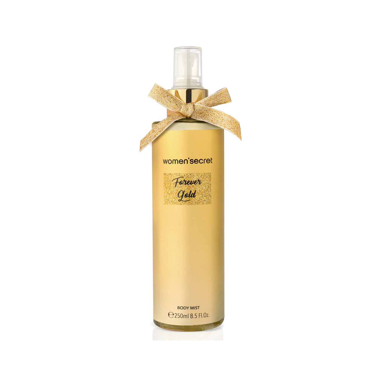 Forever Gold Body Mist