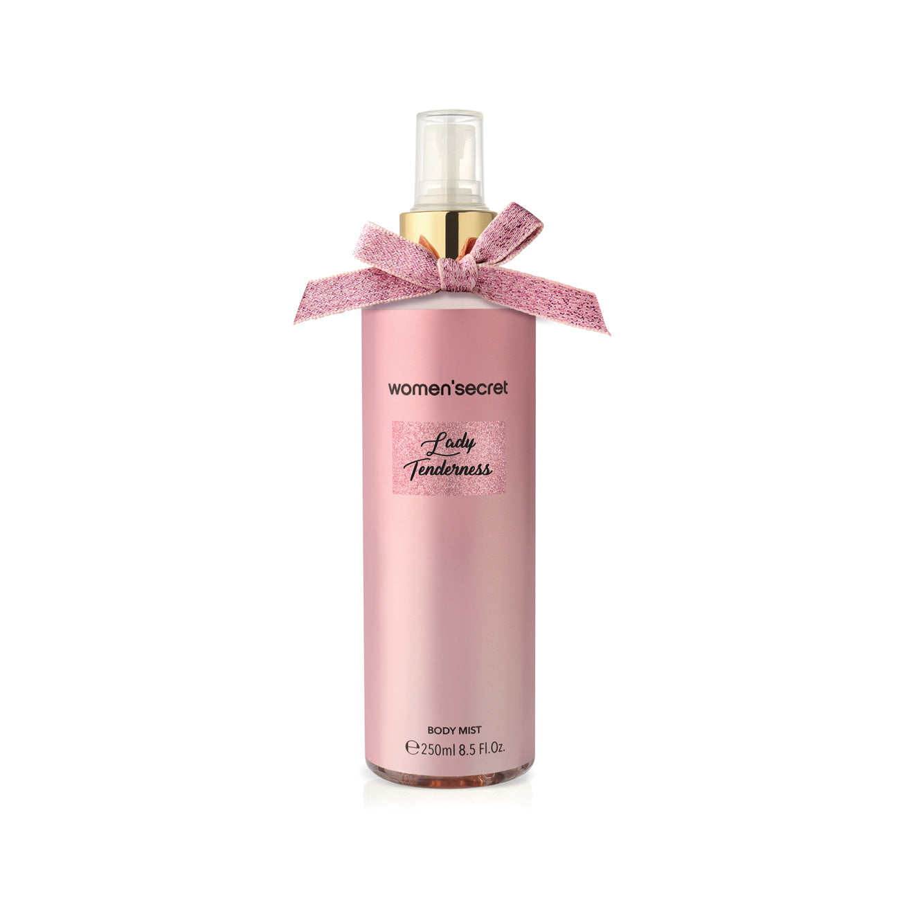 Women'secret Body Mist 250ml - Gift