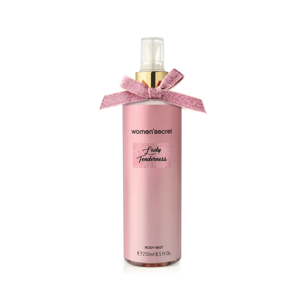 Lady Tenderness Body Mist