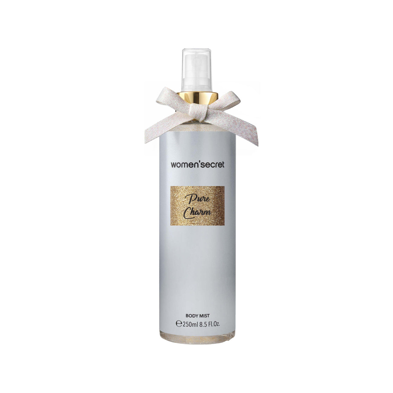 Women'secret Body Mist 250ml - Gift
