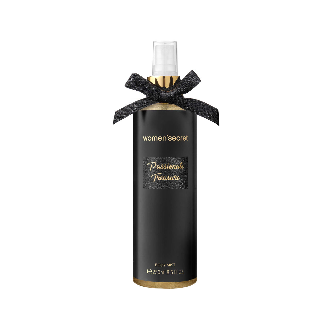 Women'secret Body Mist 250ml - Gift