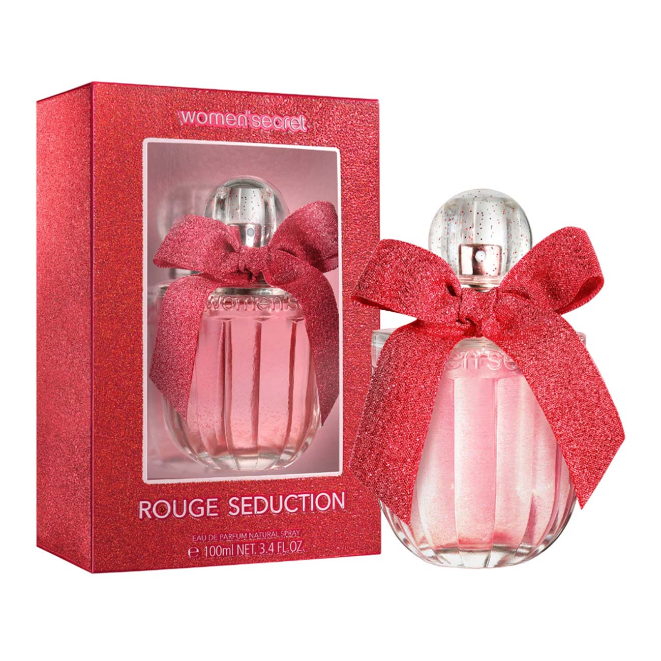 Rouge Seduction Eau de Parfum
