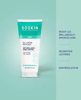 AKN Shine Control Purifying Moisturiser